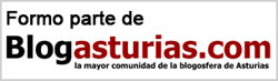 BlogAsturias - La mayor comunidad de blogs de Asturias